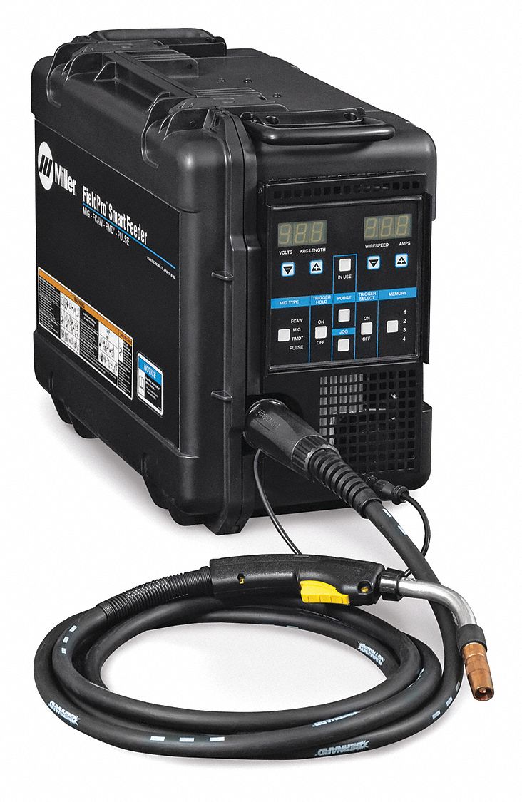 FIELDPRO SMART FEEDER, ARCREACH SMART FEEDER