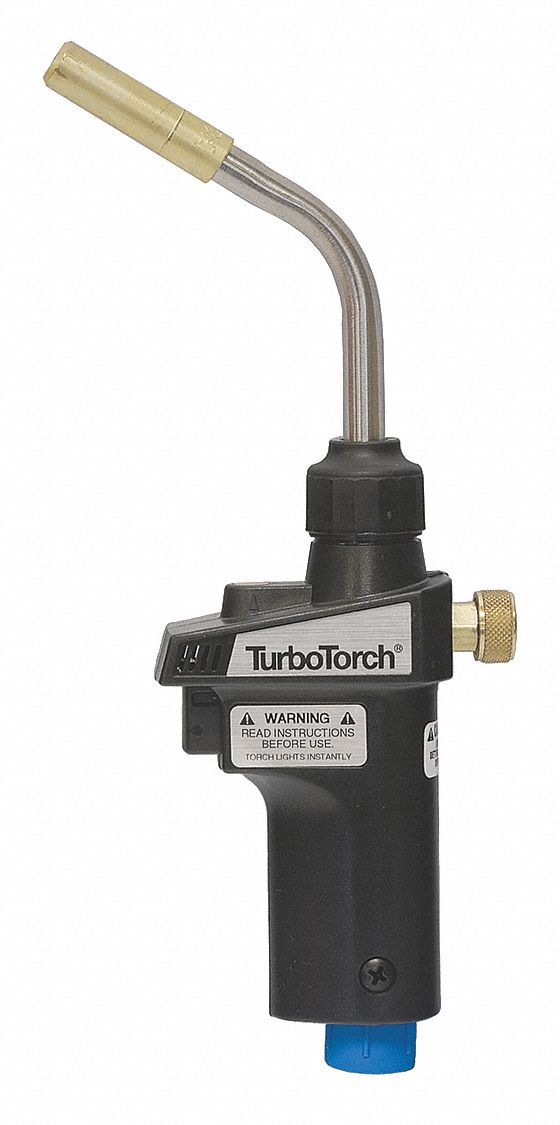 hand torch