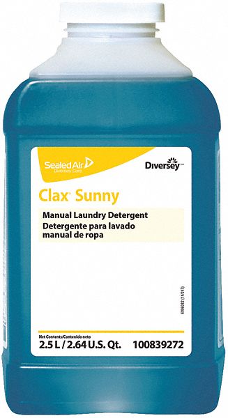 chemical laundry