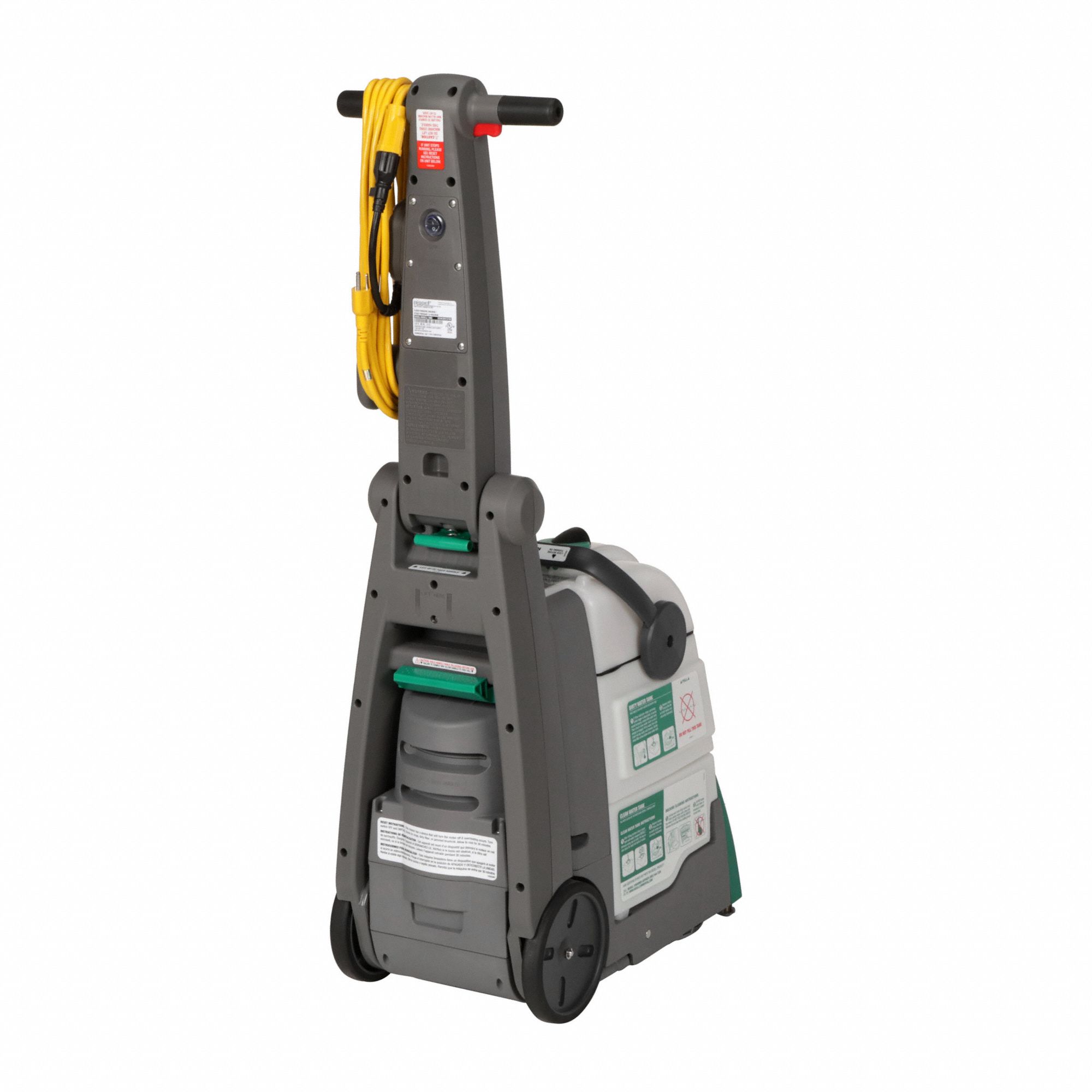 Carpet Cleaner – Extractor Bissell – Resnick's Rentals