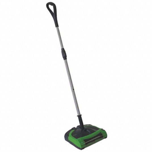 142-1659 FMP Bissell(R) Cordless Floor Sweeper, 10in.