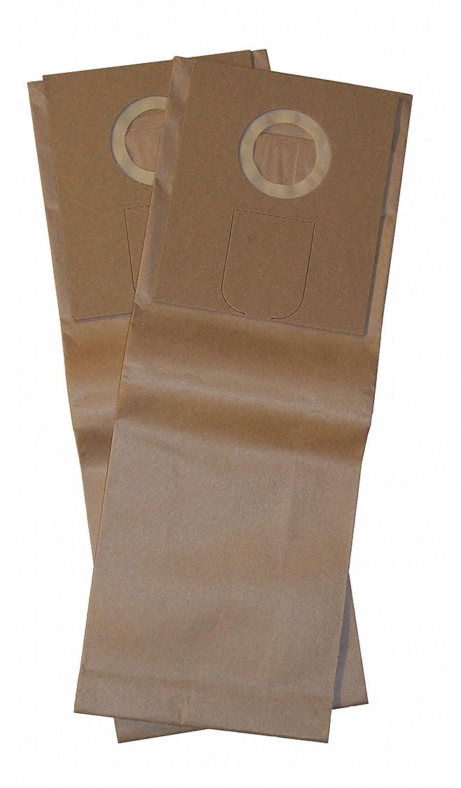 Vacuum Bag For Upright Vacuum PK10