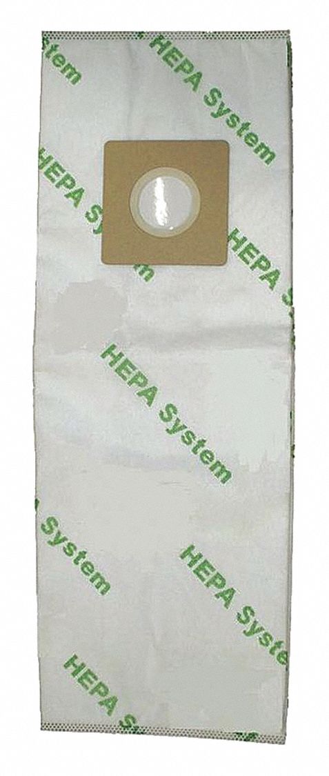 Vacuum Bag For Upright Vacuum PK4