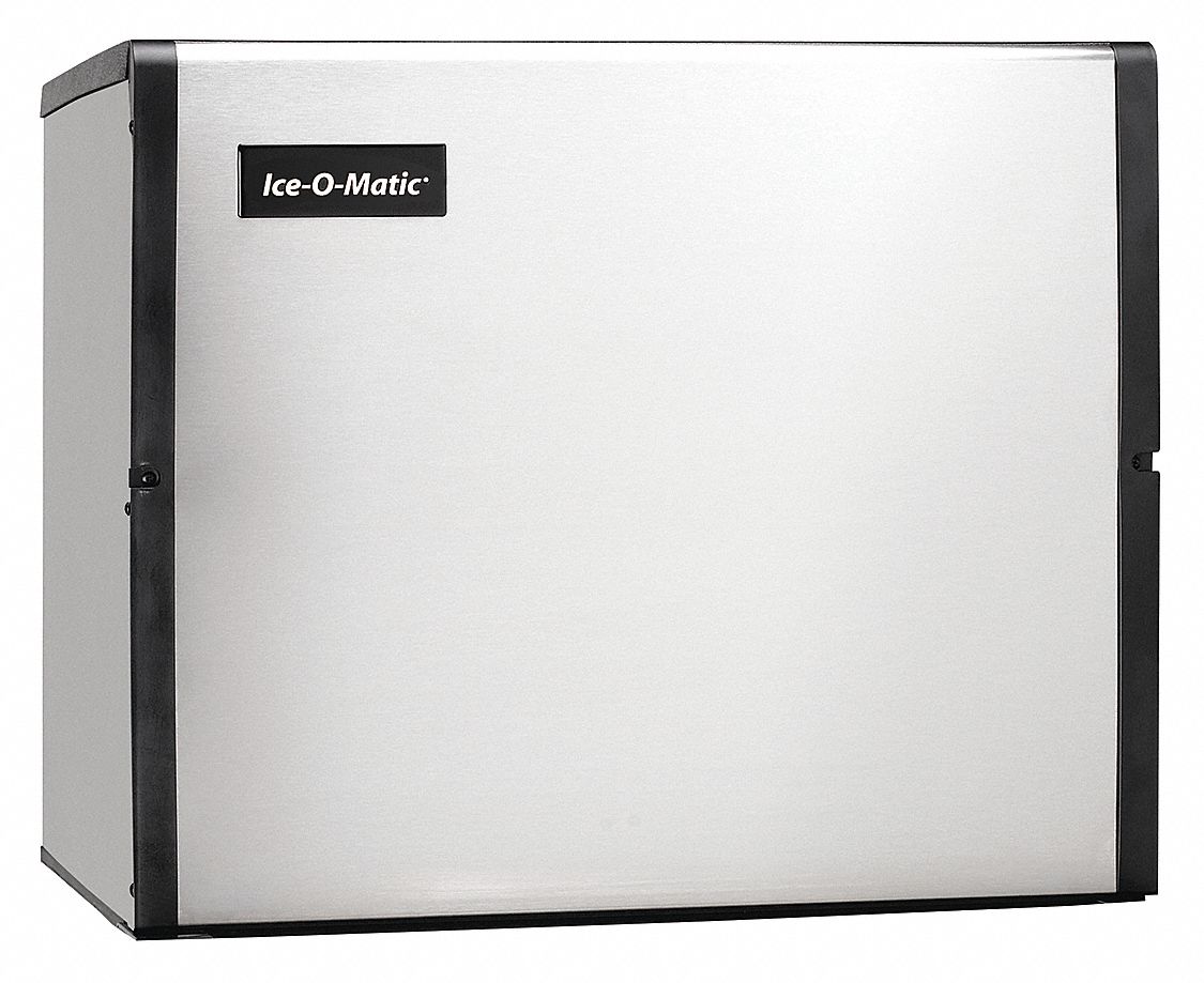 36RF71 - Ice Machine 1000 lb. Full Dice Air