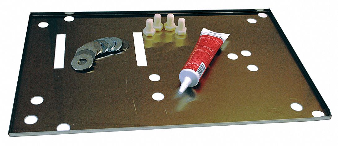 Water Inlet Solenoid: KADA-20