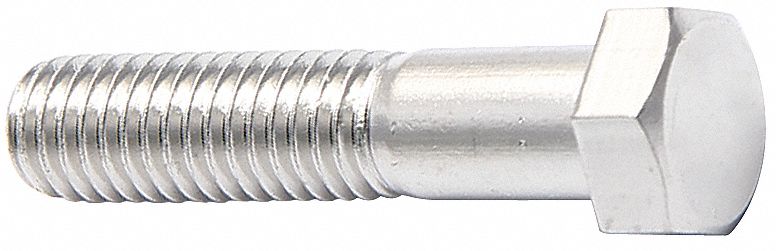 HxHdCpScrw SS 1.25 1/4 -20 50PK