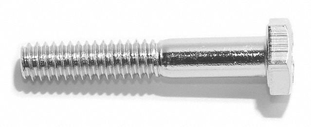 HxHdCpScrw SS 2 1/4 -20 10PK