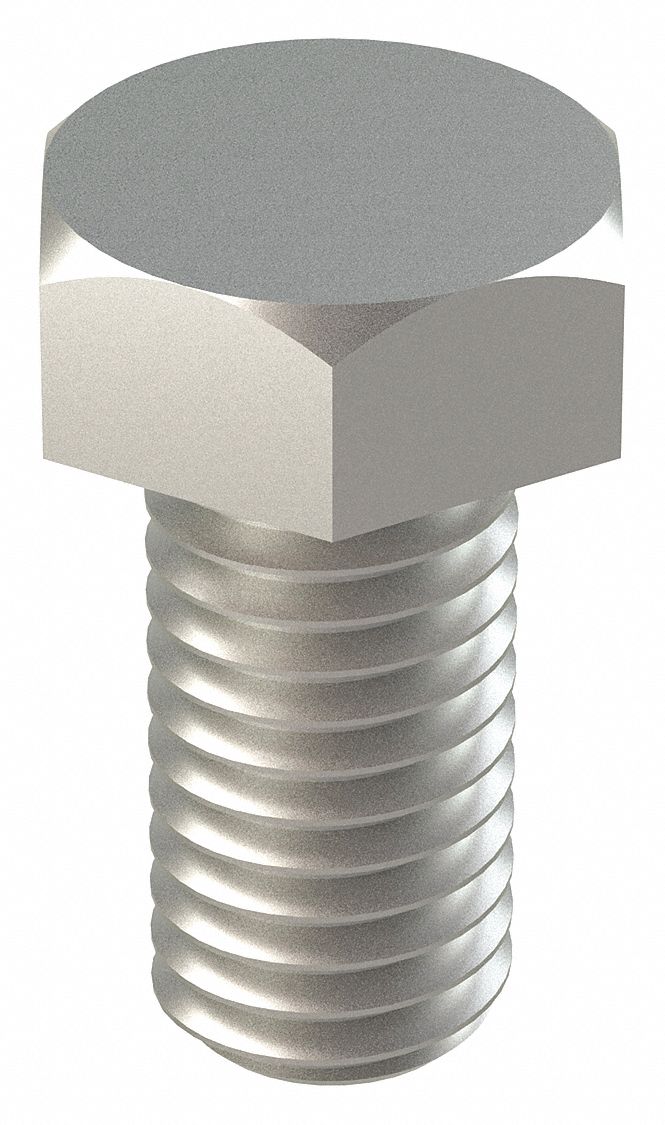 uxcell M6x30mm 304 Stainless Steel Hex Key Bolt Socket Head Cap Screws 1mm Thread Pitch 10pcs