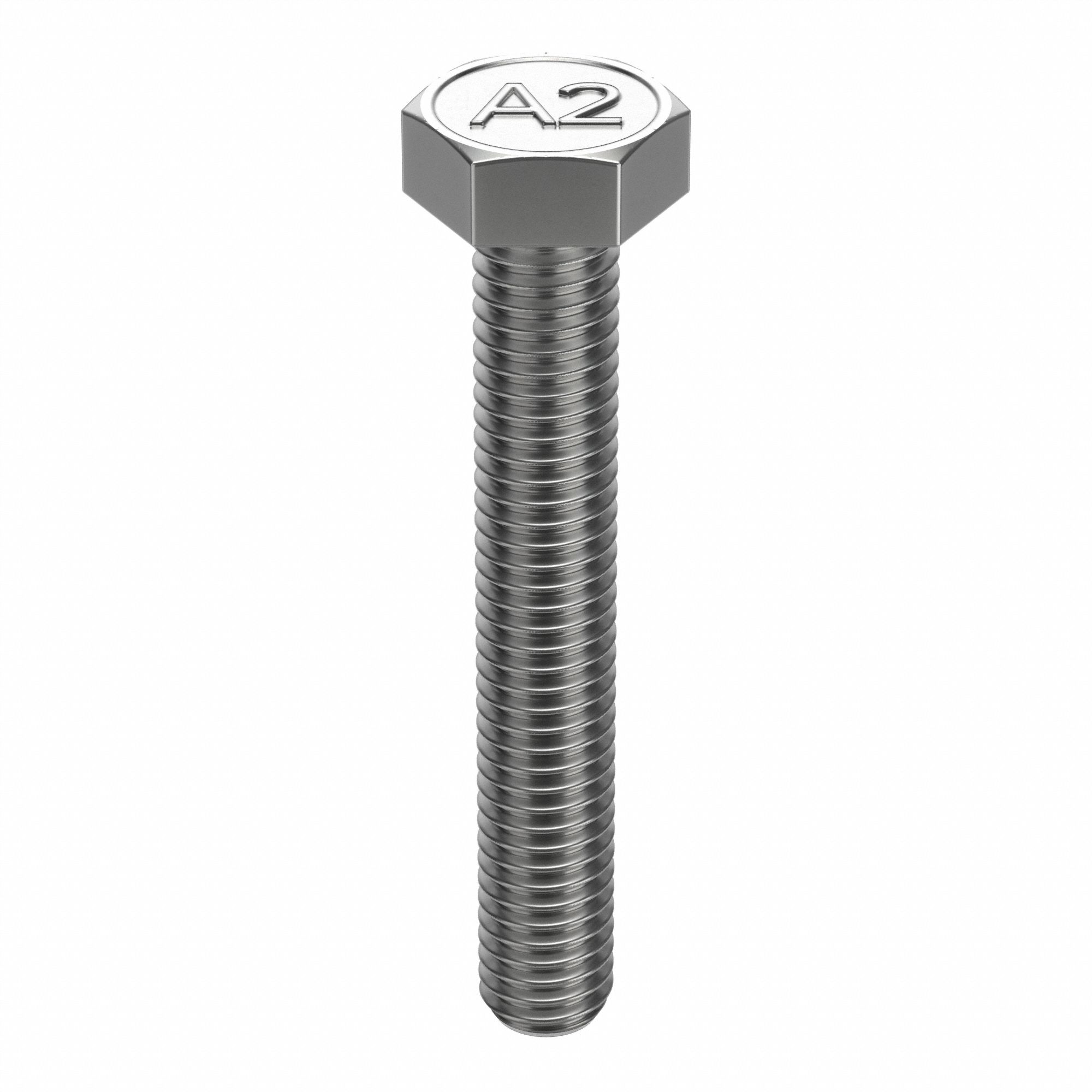 ガーページ FOREVERBOLT FBMHEXB202550 Hex Head Cap Screw M20-2.50 X 50mm
