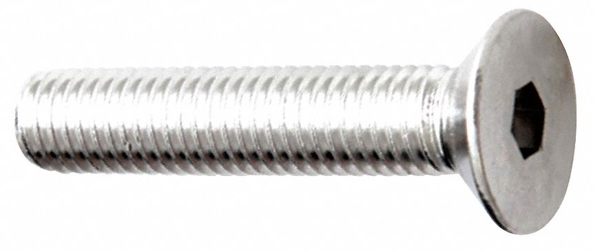 pan head fastener