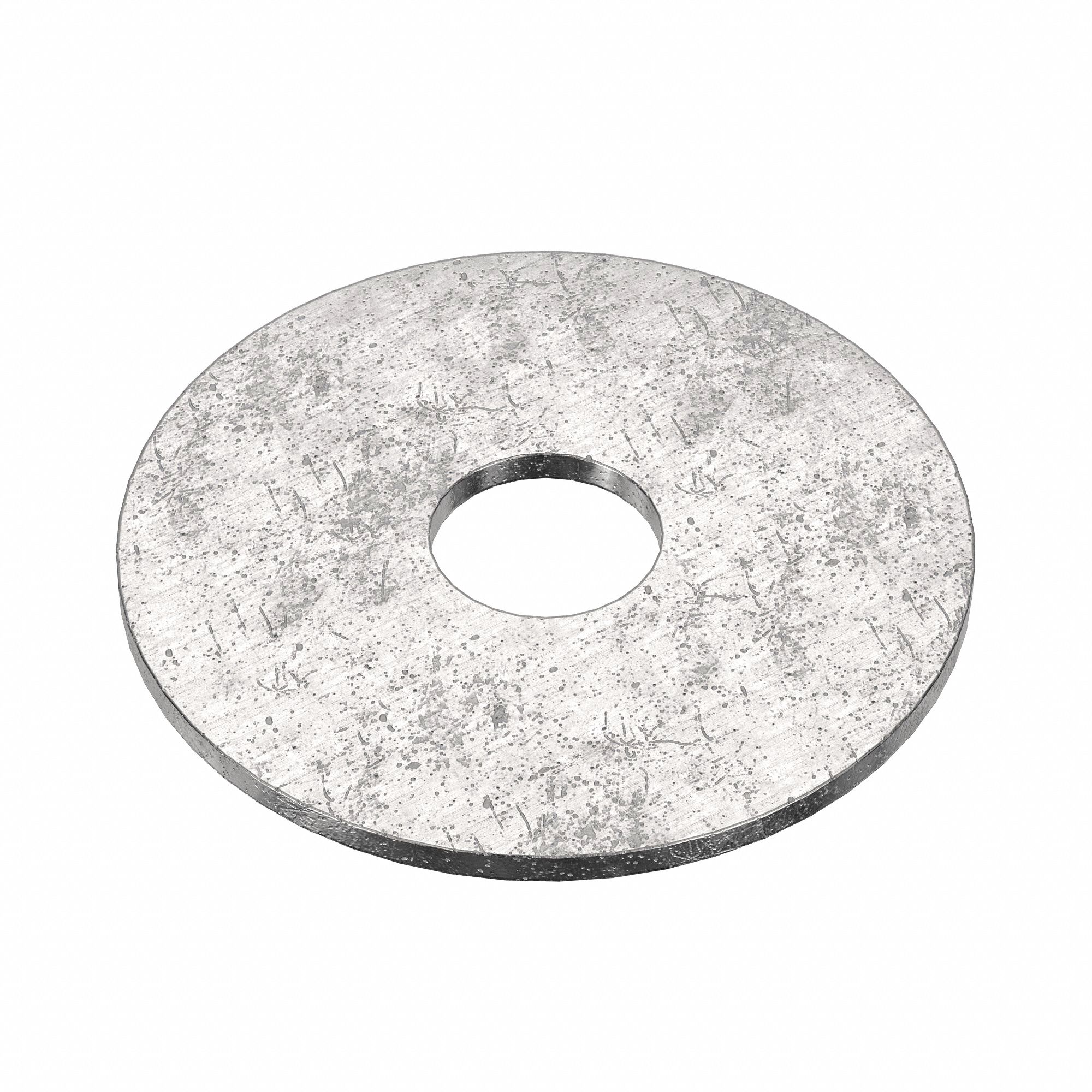 Large O.D. Oversized Washer: 18-8, Advanced Corrosion Resist, Stainless Steel, 18-8, 10 PK