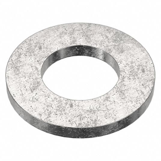 Flat Washers