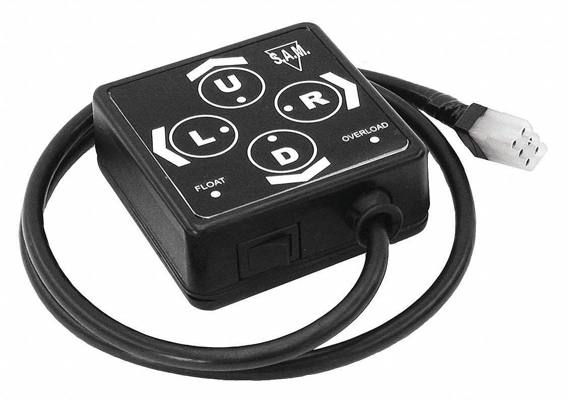 Membrane Switch: 1306083