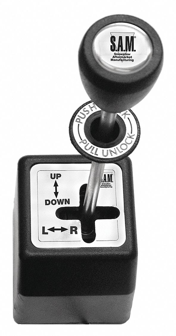 Controller Assembly: 1314000