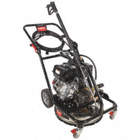 ROTARY SURFACE CLEANER/PRESSURE WASHER