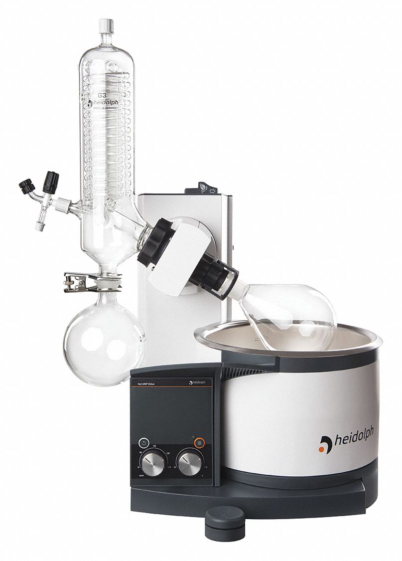 19 19/64 in x 34 59/64 in G3B, Coated Standard Distillation Vertical