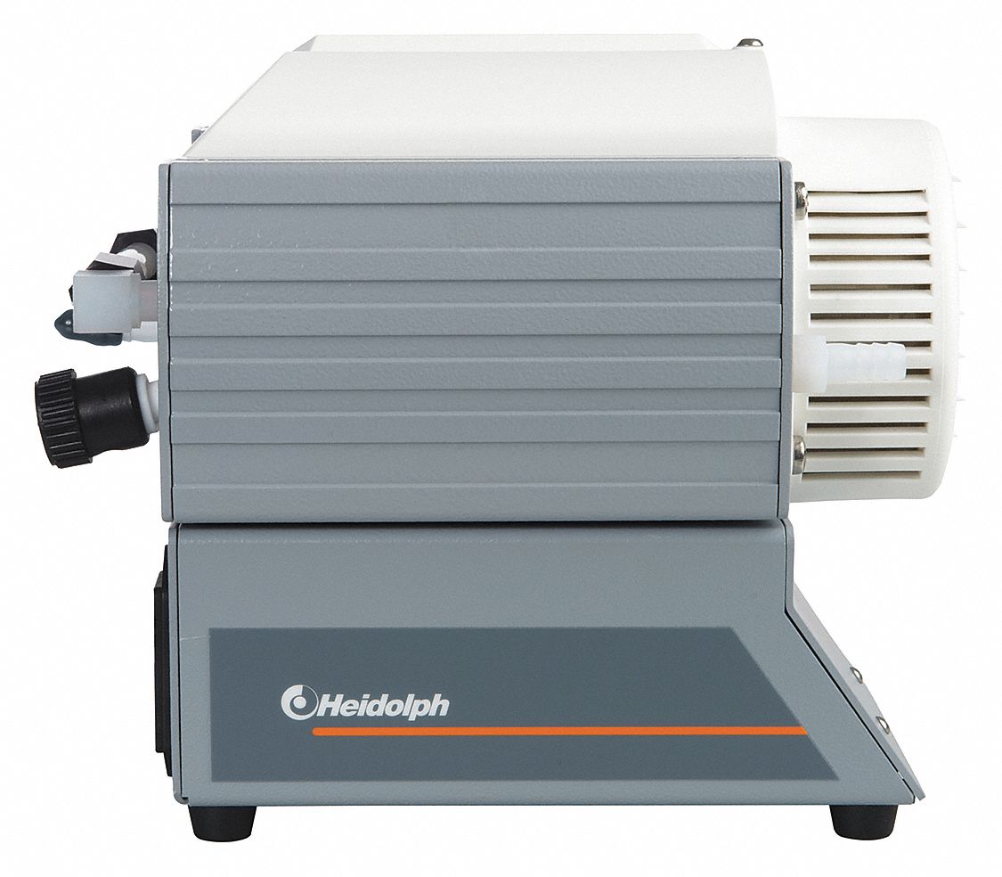 HEIDOLPH Rotary Evaporator Vacuum, 2 mbar, 160W 36RM95036308090