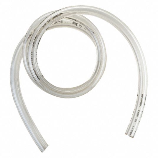 Clear Wire 0.2 mm