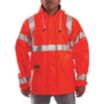 Category 2 High-Visibility Men's Rain Jackets & Coats