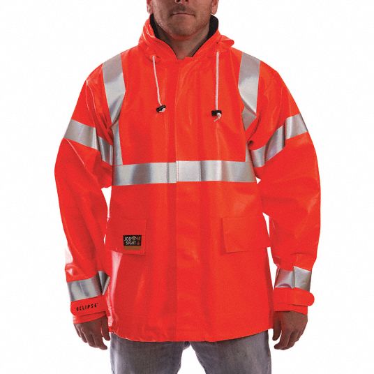 Grainger sales rain gear