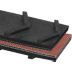 Cleated Multi-Ply Conveyor Belting