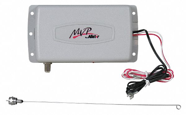 Radio Control Receiver, 4-Wire Connection