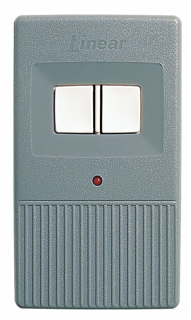 Radio Control: 2 Channel