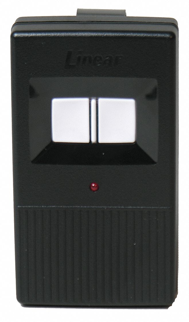 Radio Transmitter: Open-Close, Momentary Contacts, Indoor