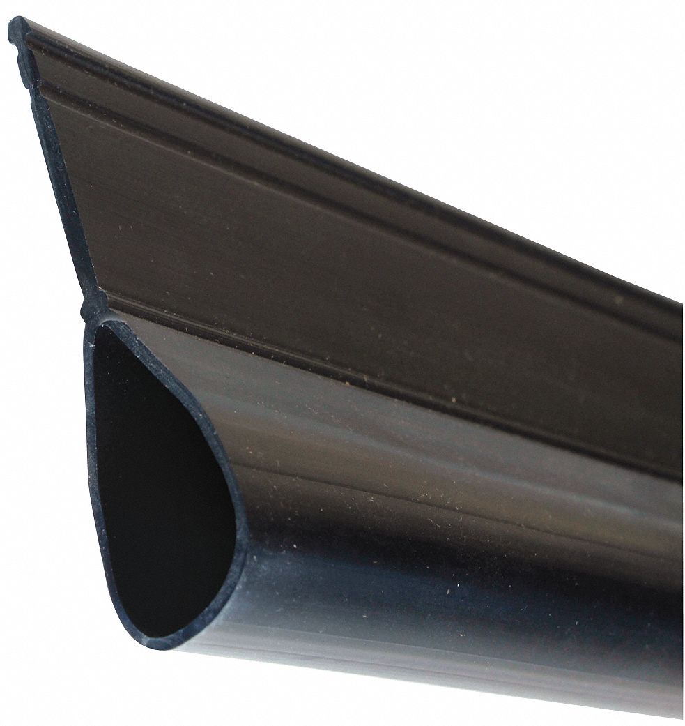 Brush Seal, Weatherseal Bottom