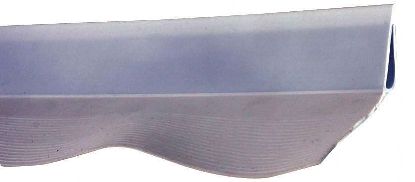 Weatherseal Jamb, Brush Seal
