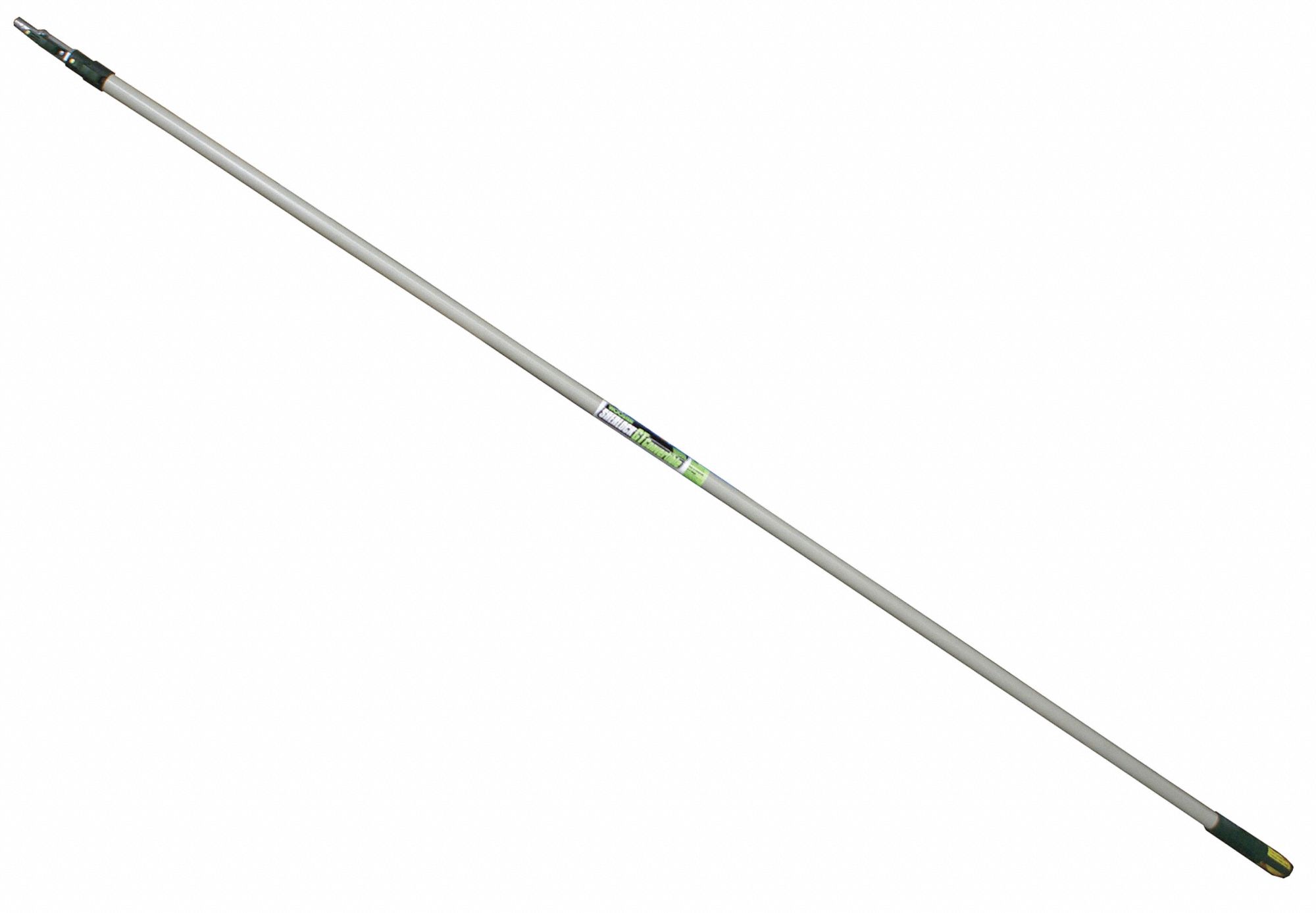 Wooster R055 4'-8' Sherlock Extension Pole (6 PACK) - Painters Solutions