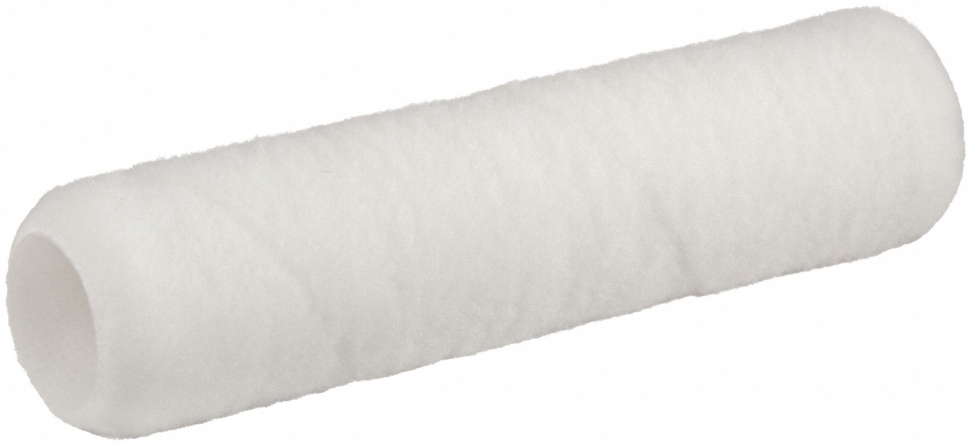 Paint Roller Cover: 9 in Lg, 3/8 in Nap Size, Woven Fabric, Super Doo-Z(R), Std