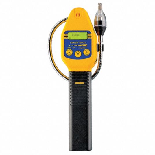 Combustible Gas Detector – Sper Scientific Direct