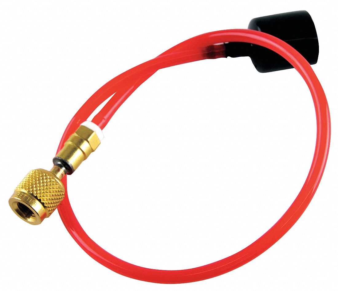 Calibration Cupule Assembly