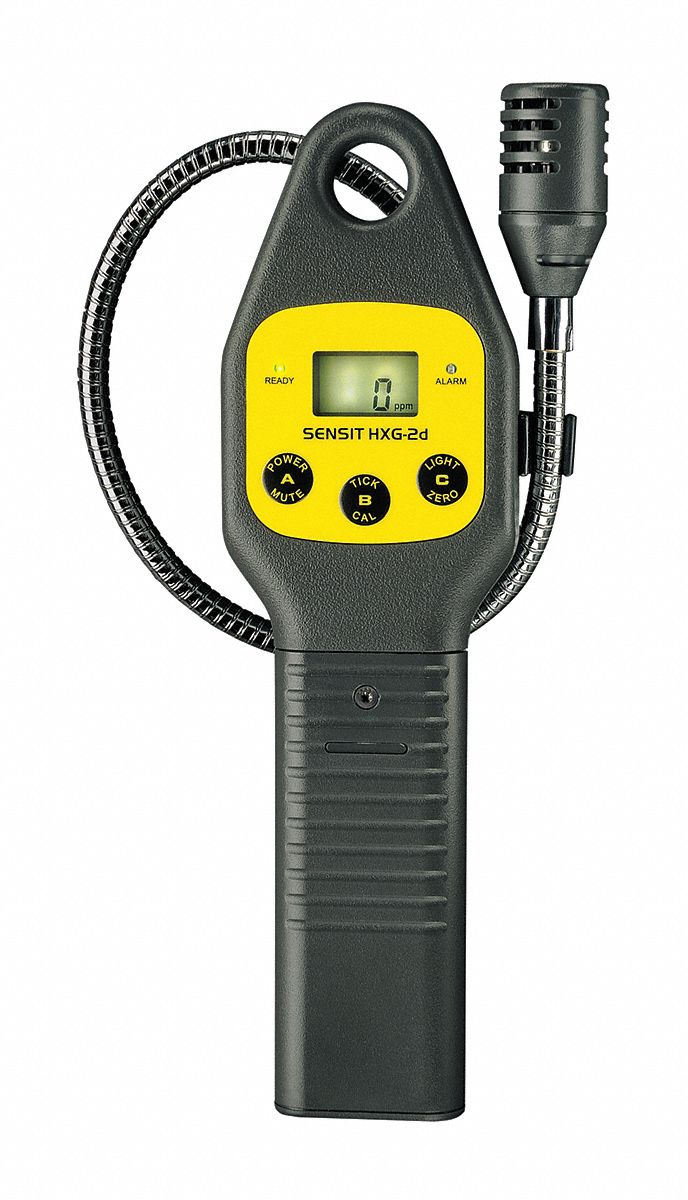 Sensit Detects Methane Propane Butane And More Combustible Gas Detector 36t593906 00000 8441