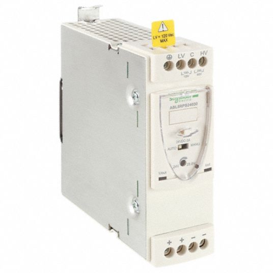 DC Power Supply, Schneider Electric, ABL8RPS24030