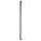 LEVERAGE WRENCH HANDLE, ALLOY STEEL, SATIN, 33 1/4 IN OVERALL L