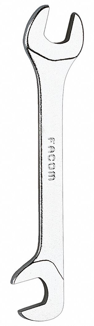 OPEN END WRENCH,5MM HEAD SIZE