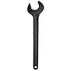 Metric, Single End, Open End Wrenches image