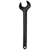 Metric, Single End, Open End Wrenches
