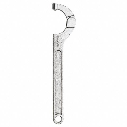 Facom FA-126A.80 Hinged Pin Spanner Wrench 50-80 mm