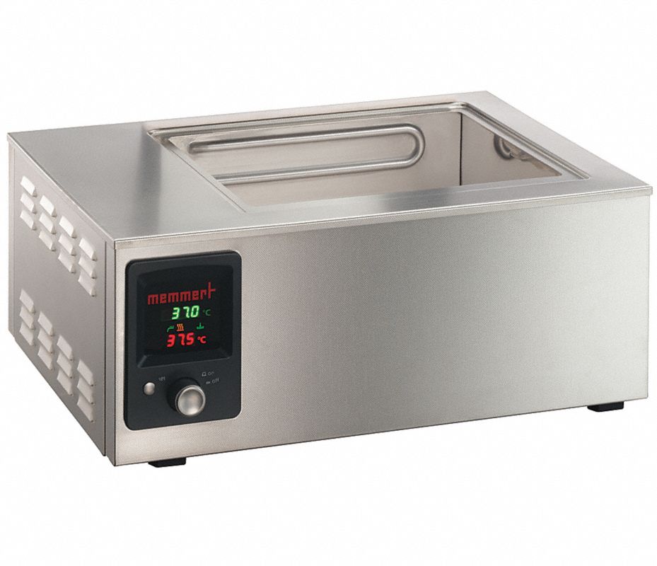 MEMMERT Baño de Agua,115V/60 Hz,Volumen 45L