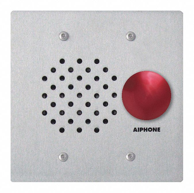 DOOR STATION,AIPHONE PRODUCTS