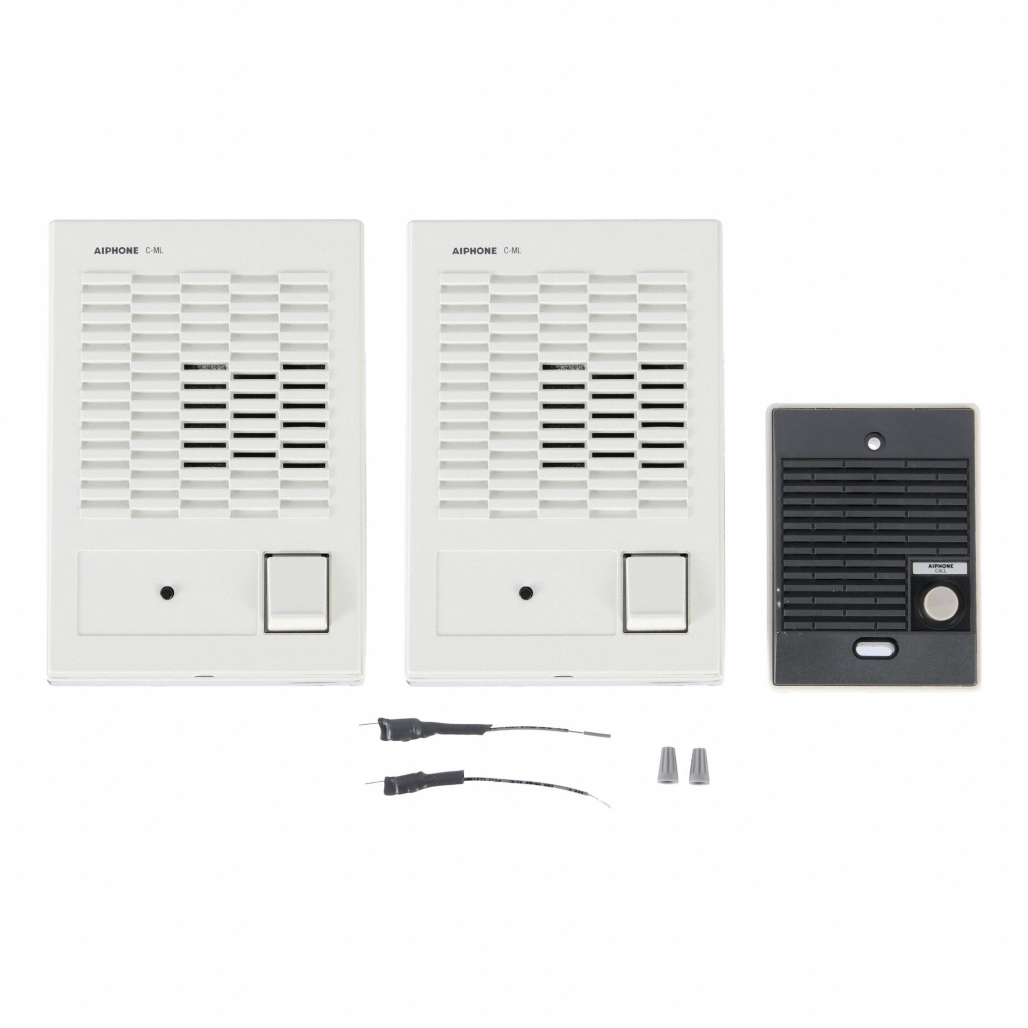 ChimeCom Kit: Series