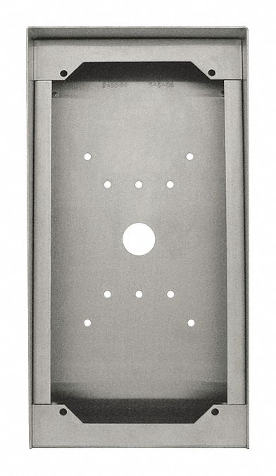 Surface Mount Box