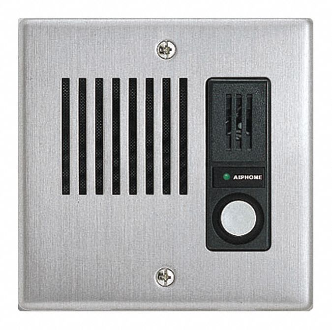 36TT11 - Audio Door Station