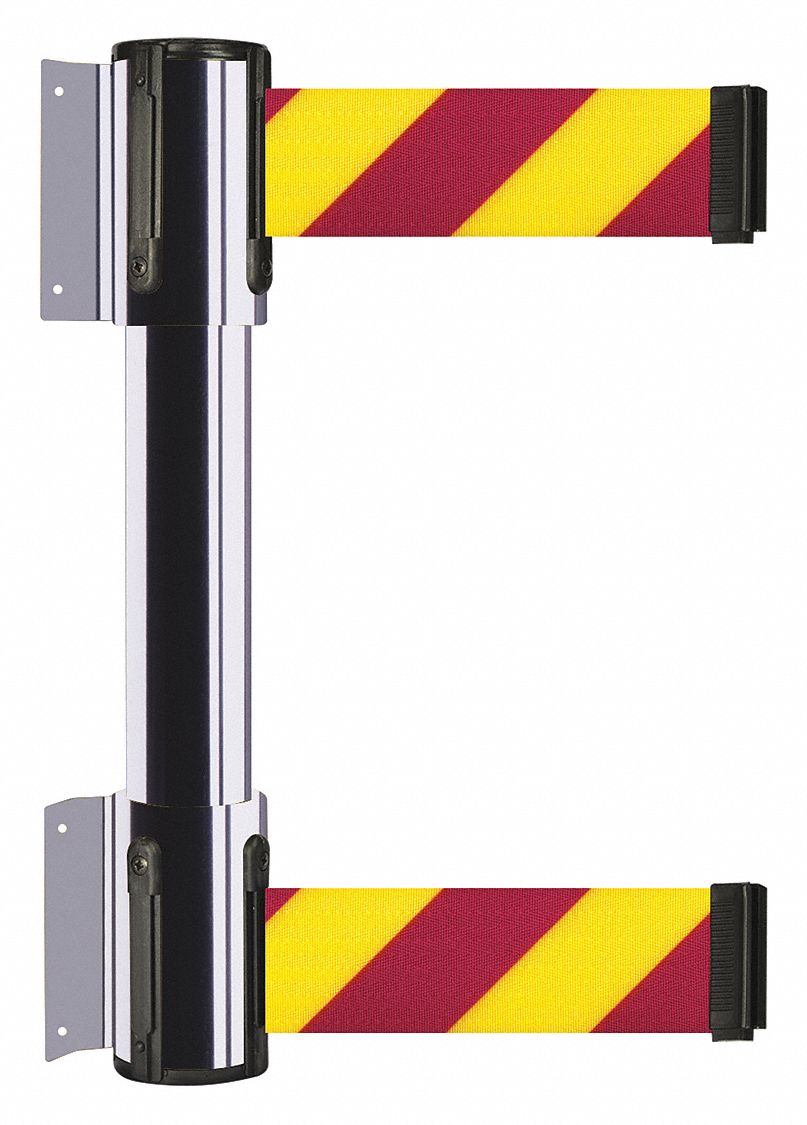Belt Barrier, 7-1/2