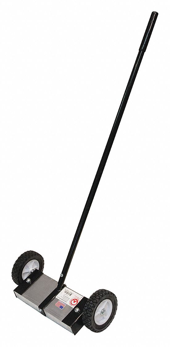 FLOOR SWEEPER,12IN,CERAMIC