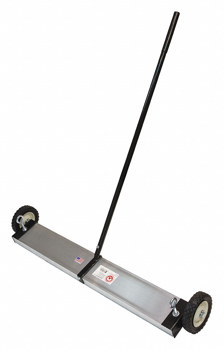 FLOOR SWEEPER,36IN,CERAMIC