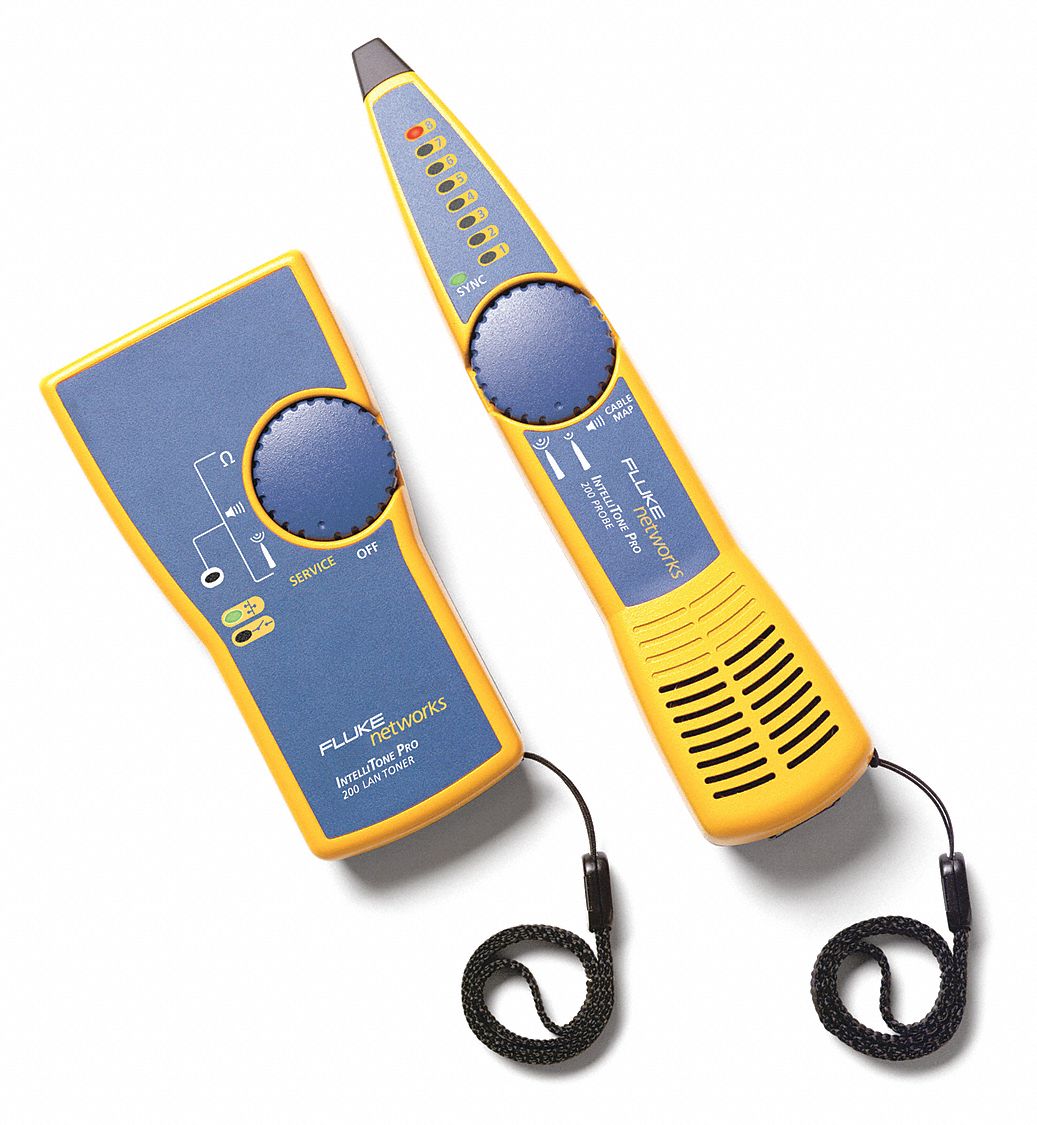 TONE GEN/PROBE KIT,NETWRK INFRASTRUCTURE